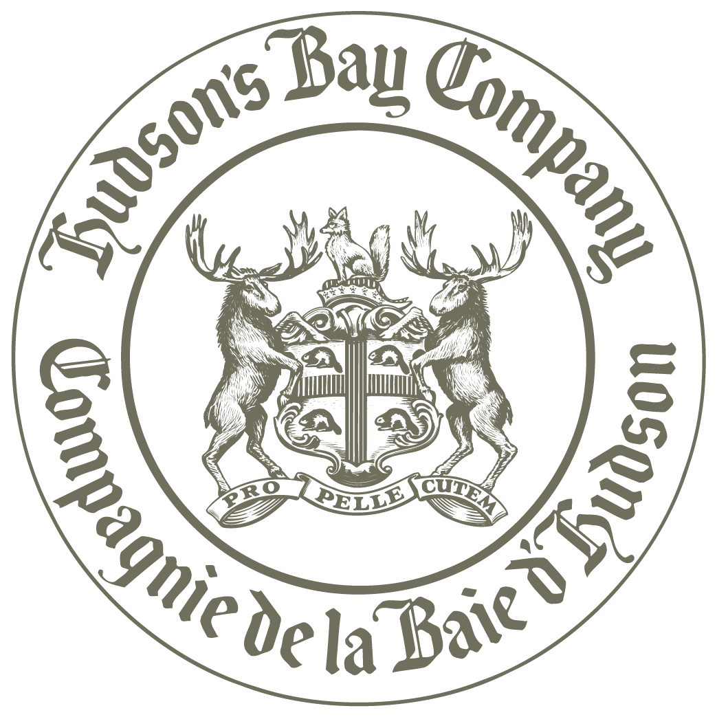 Hudsons Bay Company Logo